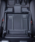 Full Size Console Tray With 2-Layer Storage For 2022-2026 Silverado Sierra 1500 And 2024-2026 2500HD/3500HD, Truck-Ready Fit