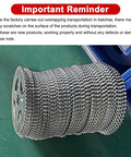 Stack of 40T Rear Sprockets For 35 Chain Go Kart Quad Mini Bike Dirt Bikes with burn marked surface for durability