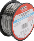 Innershield NR-211-MP Flux Core MIG Welding Wire .035 Inch, 10 Lb Spool, Mild Steel, Label View