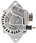 Beefed-Up Marine Alternator Replacement 12V 50 Amp With Internal Regulator And Fan For Mariner And Mercury Marine Engines
