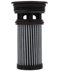 Hydraulic Oil 1 Gallon And Filter Kit For Lazer Z AS ES XS XZ Series And The Next Gen Lazer Z ASX 116 1218 116 0164 filter view