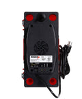 Back view of CP-22 Series Go-To Automatic Condensate Pump with removable check valve and 22-foot lift for HVACR equipment.