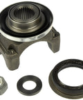 Rear Differential End Yoke Bolt On Direct Replacement For Select Models Cast Iron Construction OEM Quality At Great Value