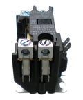 Heavy Duty Enclosed Contactor 1 Pole 32 Amp 24 Volt Coil Replacement for Carrier Bryant Payne HVAC Systems P282-0311 front view