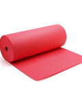 Heavy Duty Tool Box Liner 18 Inch By 24 Feet 3 mm Thick Stay Put Surface That Grips Tools And Keeps Them Protected And Organized Red Roll