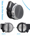 Mass Air Flow Sensor Replacement For GM Silverado Suburban Escalade Tahoe Yukon Sierra 1500 2500 3500 Pontiac 05 06 OE 2134160