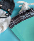 Teal Poly Mailers 6 By 9 Inches Self Seal Waterproof Shipping Envelopes Bulk Pack Of 200 with knitted baby items