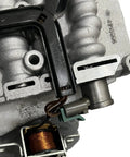 Drop-In Valve Body Kit For 4L60E 4L65E Transmissions With Solenoid Plate And Harness, Plug-And-Play Compatible With 4L70E Variants, Fits Silverado Sierra Suburban Tahoe Envoy Jimmy, Easy Install, High-Quality OEM Replacement Upgrade, close-up