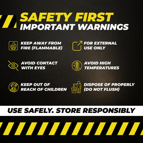 Safety warnings for Heavy Duty Multi Purpose Wipes For Tools Hands Glass And Stainless Steel Pre Moistened Streak Free Extra Strong Cleaning Wipes Built For The Job Pro Grade Shop Tough As Nails Pack Of Four 600 Count Total.