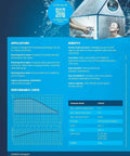 Product brochure for Scala2 Smart Pressure Boosting Pump For Home Water System with features, benefits, and technical details.