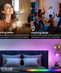 Vintage Battery Operated Wall Sconces Set Of 2 Rechargeable Wireless Light Fixtures Featuring Slick 5000Mah Power Bank ambient lighting modes