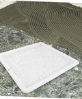 DIY Concrete Brick Molds For Garden Pathways Vintage Paving Molds For Lawn And Patios Decoration on stone surface