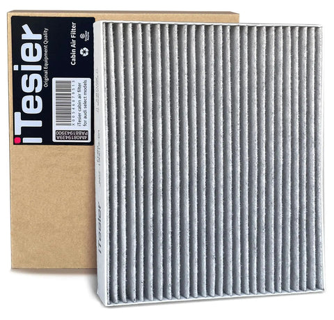 Engine And Cabin Air Filter Kit For Hyundai Palisade 2020 2025 Replace 97133-S8000 28113A9100 S8C79-AC000 WP10080 packaging