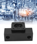 Ball Screw End Support Bearing Block Set for SFU1604 SFU1605 SFU1610 Pro Grade Heavy Duty Ball Screw Support Kit with factory background