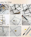Three Sixteenths Inch Metal Eyelets Grommets Kit With Boxed Installation Tools 600 Pieces In 12 Colors easy installation on fabric