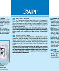 Easy Peasy Carbonate Hardness Kh Test Kit For Fresh And Saltwater Fish Tanks Plus Household Tap Water label and packaging details.