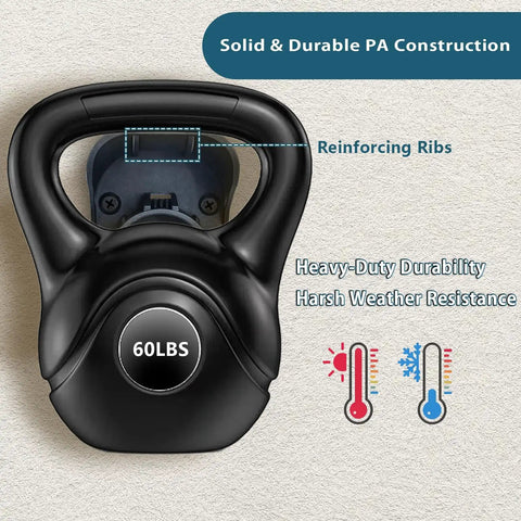Heavy Duty J1772 EV Charger Holder Wall Mount Electric Vehicle Cable Organizer, 60lbs, solid PA construction.