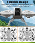 Foldable Landing Gear Kit For DJI Neo Drone With Quick Release Legs Elevates 25mm No Fuss Install Easy Snap On Setup