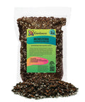 Monstera Deliciosa Potting Soil With Quick Drain For Healthy Roots And Prevents Brown Spots And Root Rot Ideal For Repotting Swiss Cheese Plant 2 Quart Bag