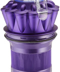 Cyclone Assembly For DC41 Animal Vacuum Purple OEM Replacement Part 92359701 Fits DC41 Series With Strong Suction And Easy Install