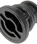 Plastic Oil Drain Plug Direct Replacement For Audi, Seat, And Volkswagen Models, Durable Seal, No Fuss Install, OE Quality Fit