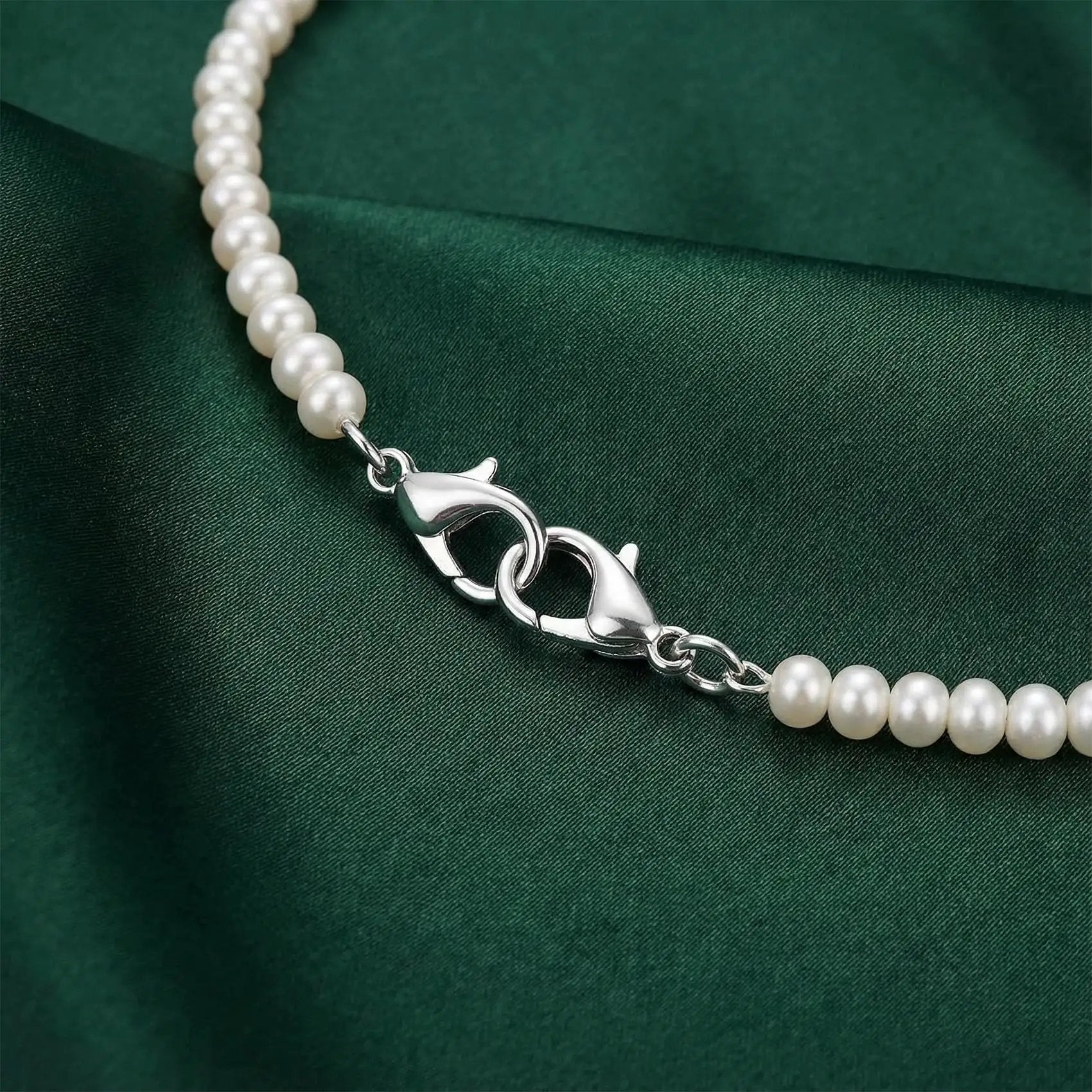20 Pcs Double End Lobster Clasp Set For DIY Jewelry ✓