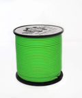 Beefy Double Jacketed 100 Percent UHMWPE Spearfishing Reel Line With Wishbones One Point Nine Millimeter 680 Lbs 175 Ft Shooting Line