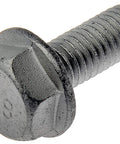 Close-up of a bolt used in Vapor Canister Direct Replacement For Evaporative Emissions System On Select Chevy And GMC Rides