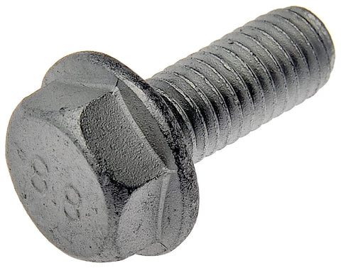 Close-up of a bolt used in Vapor Canister Direct Replacement For Evaporative Emissions System On Select Chevy And GMC Rides