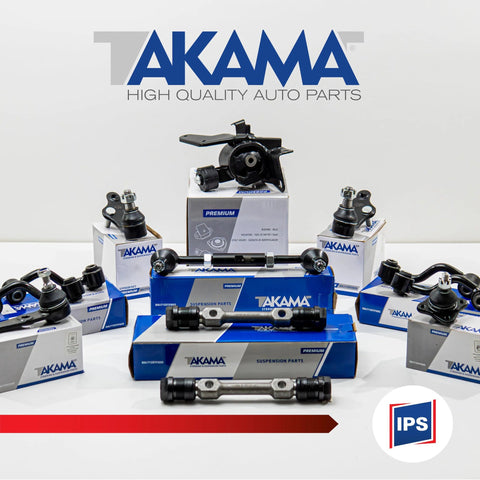 TAKAMA auto parts display including 2 Pack Front Strut Mount Bearing For Hyundai Tucson 2016 2021 And Elantra 2017 2020