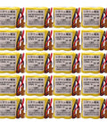 20 Pack 6V 4400mAh BR 2 3AGCT4A Non Rechargeable Lithium Battery With Brown Plug For A98L 0031 0025 CNC System