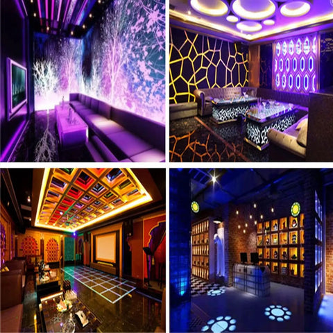 Kickass Fire Resistant Soundproof Padding And Slick Acoustic Foam Panels With High Elasticity Noise Cancelling Self Adhesive Wall Tiles For Home Or Studio Grey Roll in an illuminated lounge setting.