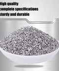 Aluminum Shavings 300g Kit For Art Projects And DIY Crafts Great For Experiments Welding Prototyping And Industry Use 0.2 To 0.35 By 0.2 Cm