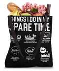 Boat Paddler Tote Bag For Dragonboating Gear And Racing Teams, Lightweight Water Resistant Carryall For Men And Women with graphic print