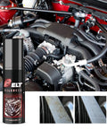 Belt Dressing Spray For Automotive Belts No Slip Traction Boost Restores Grip And Extends Belt Life Quick Dry Lubricant