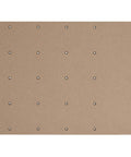 Heavy Duty Mdf Spoilboard With Pre Installed Threaded Inserts For Proverxl 4030 Cnc Router, 20.2x15.7 inches surface, MDF material.
