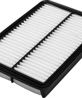 Mazda Engine Air Filter Replacement for CX-5 2.0L 2.5L Mazda 3 Mazda 6 SkyActiv and Naturally Aspirated Engines 2012-2025, drop-in design