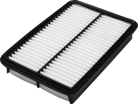 Mazda Engine Air Filter Replacement for CX-5 2.0L 2.5L Mazda 3 Mazda 6 SkyActiv and Naturally Aspirated Engines 2012-2025, drop-in design