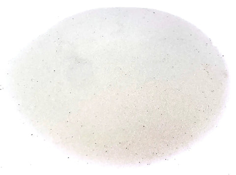 Fine Glass Bead Number Nine Sand Blasting Media For Delicate Finishes 80 To 120 Mesh Size Non Aggressive Cleaning And Finishing Action Keeps Surfaces Smooth Pro Grade 1lb Pack