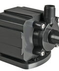 Supreme Aqua-Mag 350 GPH magnetic-drive water pump, black for aquariums