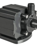 Pondmaster 700 GPH Magnetic Drive Water Pump for Ponds 150 to 550 Gallons UL ETL Certified, compact and durable