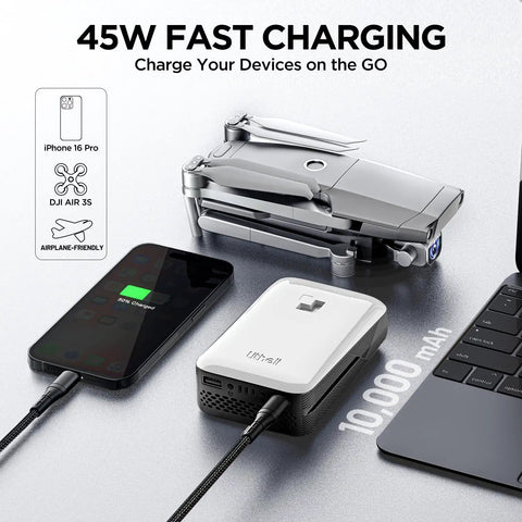 Replacement 20V 2Ah Battery Pack For U20 Tools And Outdoor Power Equipment Rugged EV Grade Cells with fast charging setup