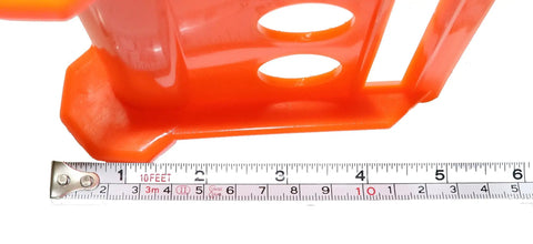 Badass Plastic Tie Down Corner Protectors For Flatbed Trucks Save Ratchet Straps And Cargo Edges Straight Up Heavy Duty Gear That Keeps Your Haul Locked In With Zero Sweat Or Damaged Webbing