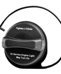 Chevrolet Silverado GMC Acadia Tahoe Suburban Yukon Avalanche Sierra Cadillac Enclave Buick Enclave Saturn Outlook Gas Cap Replacement Fits 2004 2011 20915842 GT330 Easy Install Built To Last