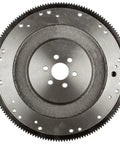 Dead On Fit Clutch Flywheel For 1977 To 1996 Ford Rides 10 Inch Outer Diameter, heavy-duty steel material for manual transmission.