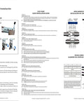 Installation guide for Top Notch Electric Fuel Pump Replacement For 2004 2005 2006 Chevy Silverado 1500 GMC Sierra 1500