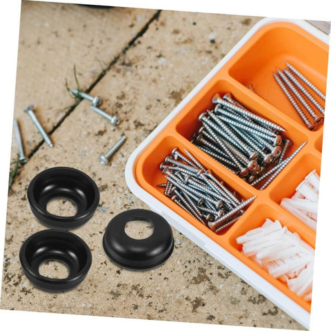 Mountain Bike Rear Axle Steel Washer Kit For Hub Maintenance And Repair Built To Last, Tough As Nails Safety Washers, 20 Piece Set