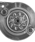 Mercury Outboard Starter Fits 115Hp 140Hp 115Elpt 140Elpt 1980s Marine Engines Easy Install Replacement Part