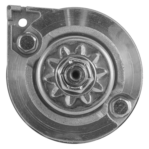 Mercury Outboard Starter Fits 115Hp 140Hp 115Elpt 140Elpt 1980s Marine Engines Easy Install Replacement Part