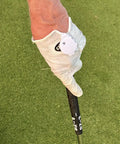 Stroke Counter Golf Accessory With Universal Glove Fastener No Worry Easy Dial Score Keeper Secure Clip On Any Golf Glove Lightweight